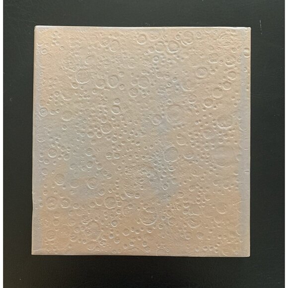 10:56:20 PM 7/20/1969 HC Book Conquest of the Moon 1st Ed Reported by CBS News - Picture 3 of 12